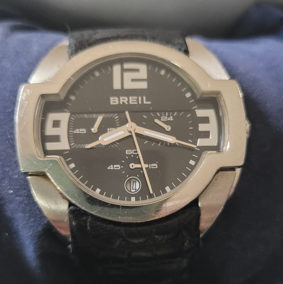 Breil watch - Picture 5 of 7